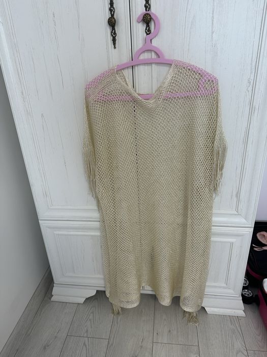 Плажна рокля на Victoria's Secret