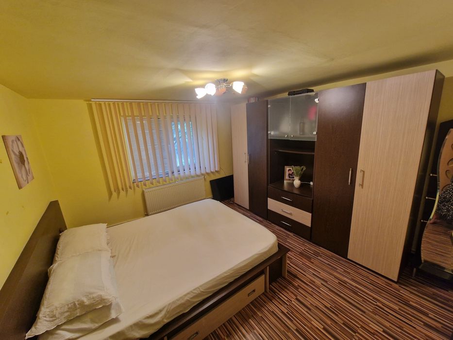 Casa de vanzare 38 km Craiova