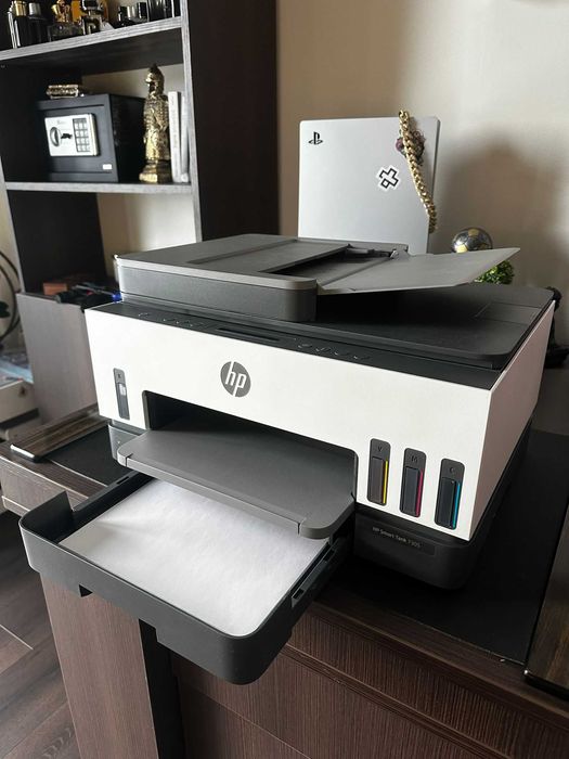 Vand Imprimanta Hp smart tank 7305