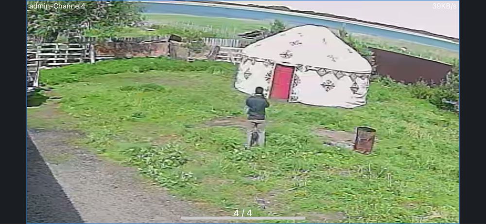 Продам юрту настоящую из дерева 6 канат