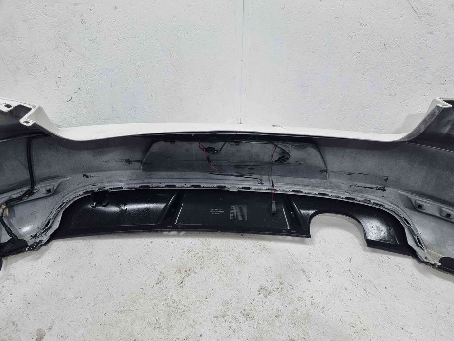 Bara spate Volkswagen Golf 6 (5K1) GTD [Fabr 2009-2013] LB9A