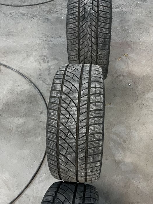 Диски с резиной липучкой на бмв