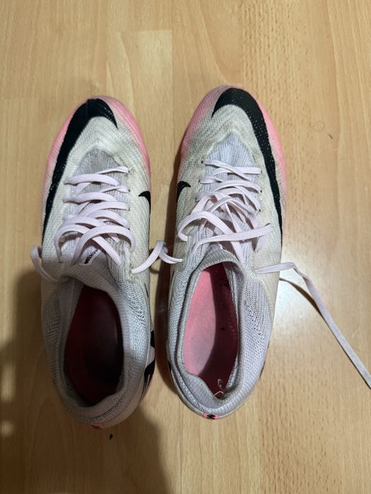 Бутонки nike 40,5