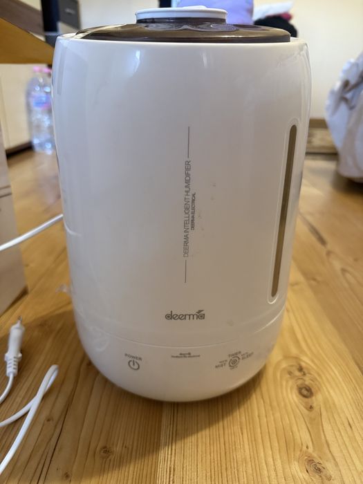 Овлажнител за въздух