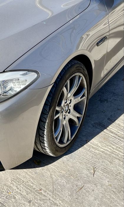 Джанти 19” за BMW style 191 спорт пакет