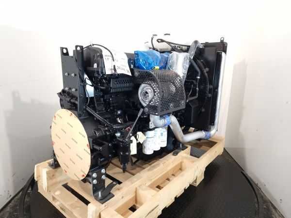 Motor complet Volvo TAD1341GE - NOU - Piese motor Volvo