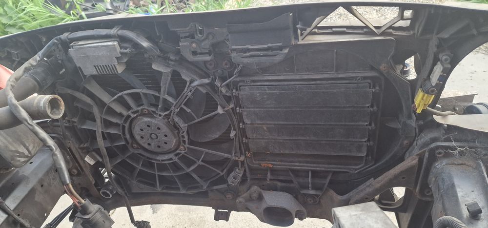 Termocupla  audi a4 b7