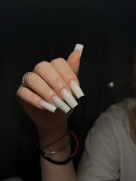 unghii cu gel/oja semi