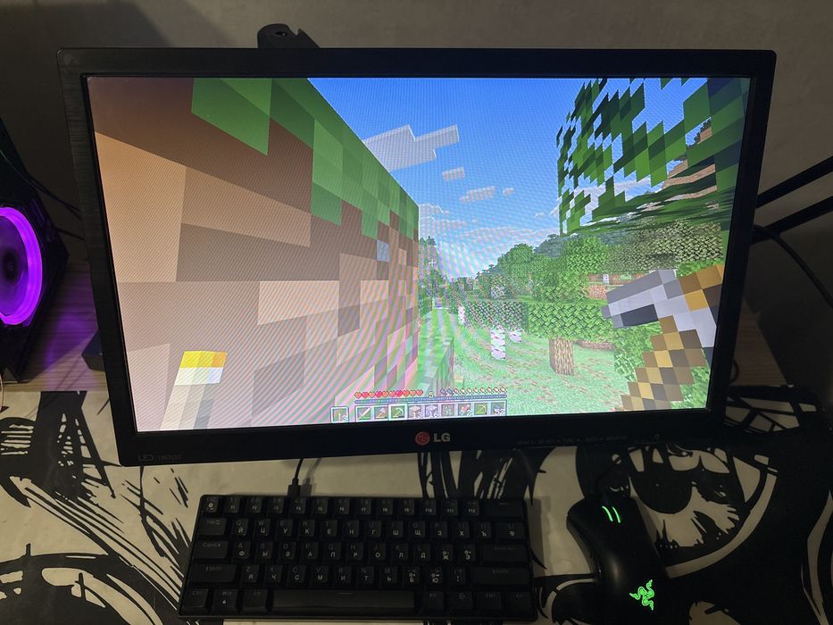 продам или обменяю пк