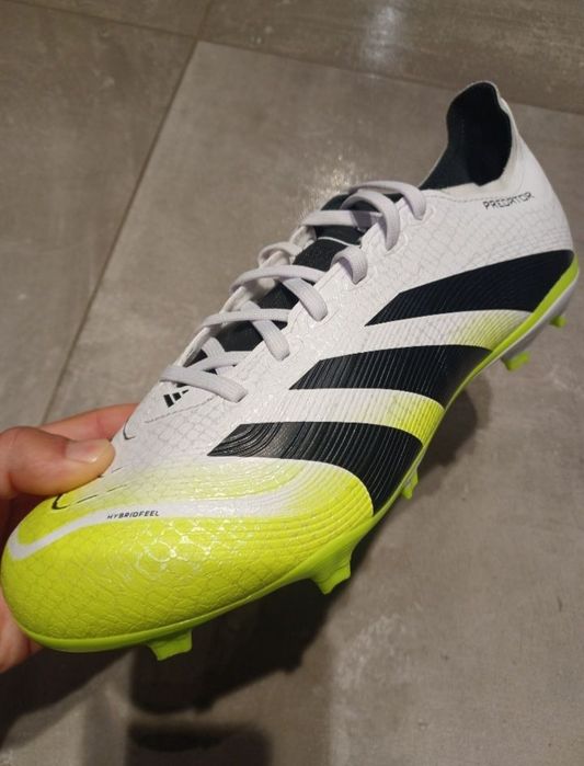 Нови модели Adidas F50 Predator – бутонки за тренировки и мачове