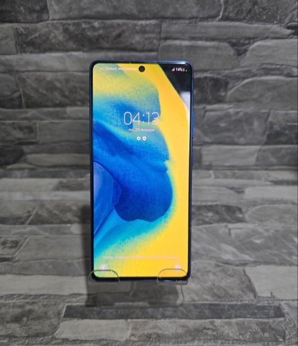Samsung Galaxy S10 Lite — 128 ГБ