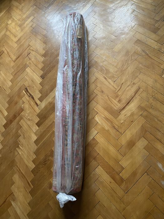 Ковер Алма-Ата винтаж