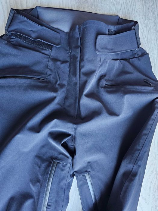 Vand pantaloni de schi Wedze Piste 989 dama