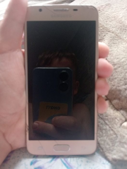 Samsung galaxy j5 prime