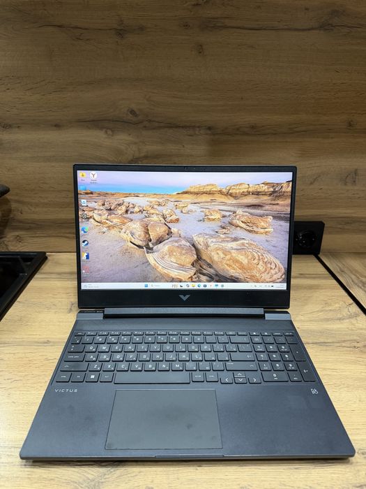 Victus  I5-12 rtx 3050