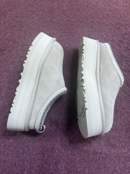 Ugg Tazz 37 Gri Papuci Noi Nepurtati