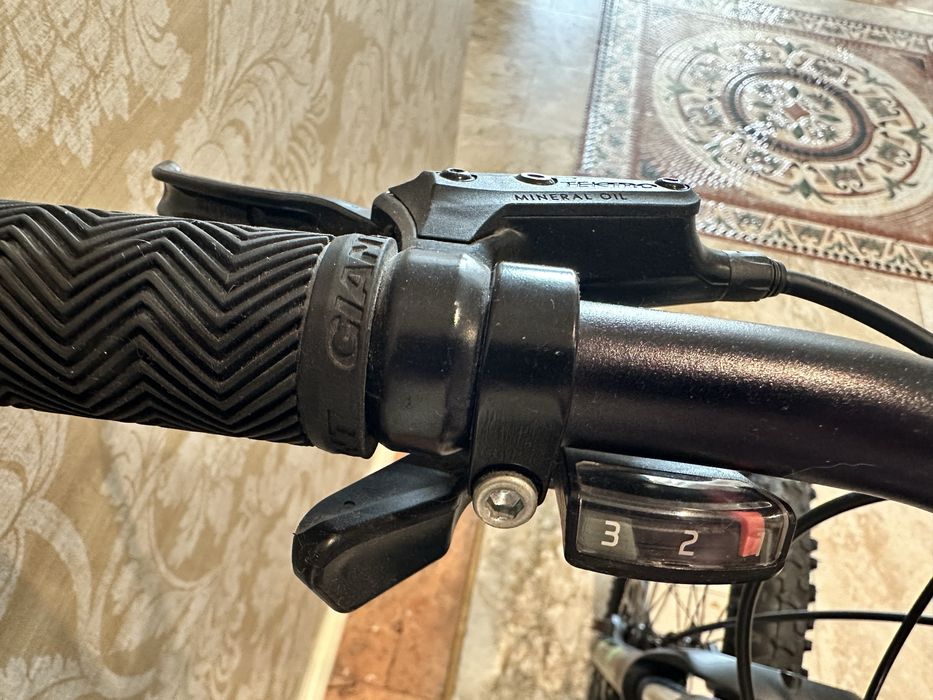 Giant talon 5 2014