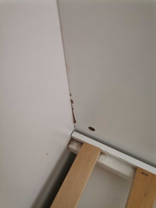 Продавам легло "Лорели" 60/120