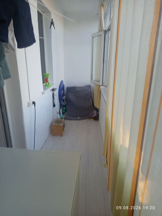 Продам 3-х комнатную квартиру