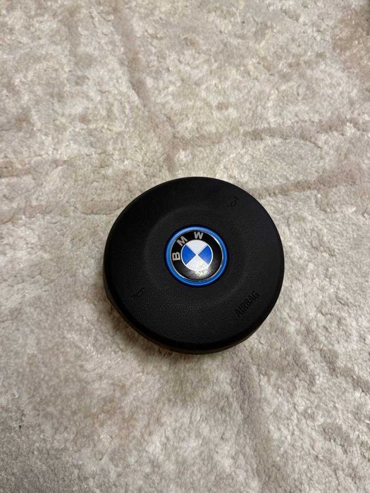 Airbag M Hybrid Bmw facelift lci 32308092724