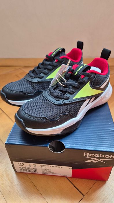 Детски маратонки Reebok N30