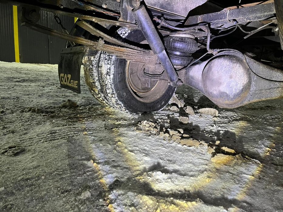 Продам Газель 2004