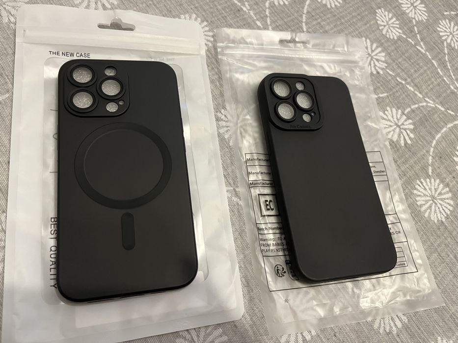 Калъфи за Iphone 13 Pro