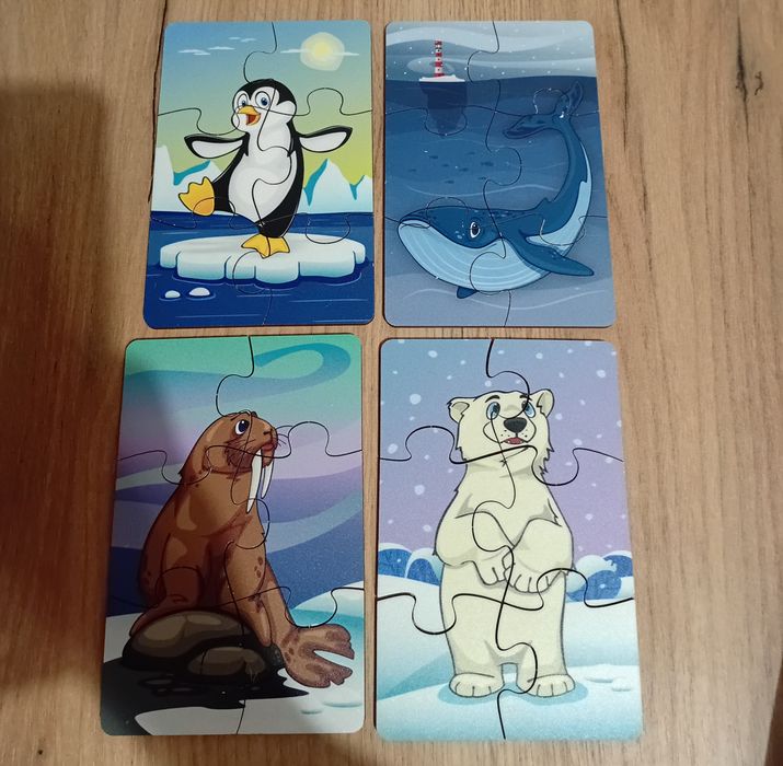 Настольные деревянные игры