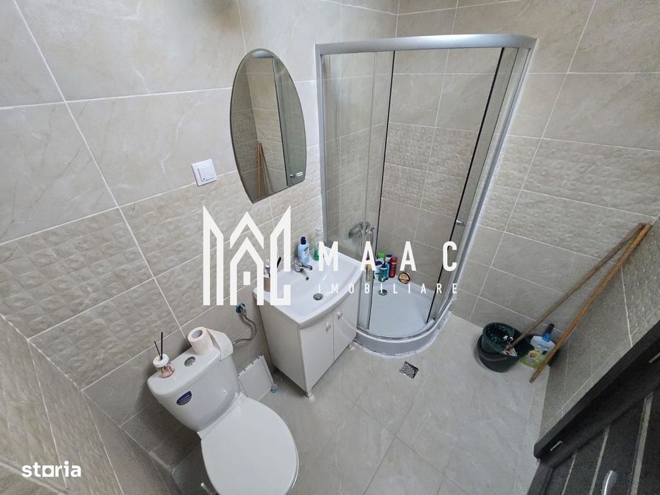 2 garsoniere de vanzare zona Turnisor