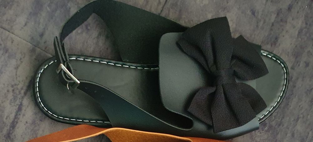 Нови! Дамски сандали N42/27 см.