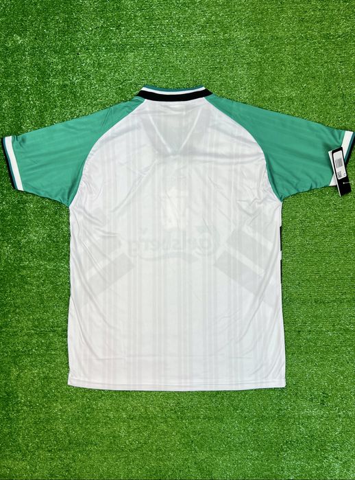 Ретро мъжка футболна фланелка на Ливърпул/Liverpool 1993/1994