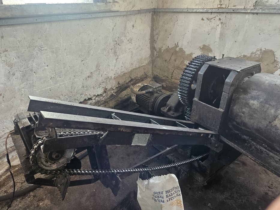 Продам маслопресс