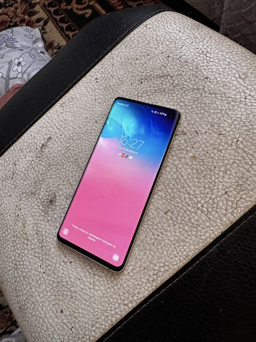 S10 сатылады индрайверге