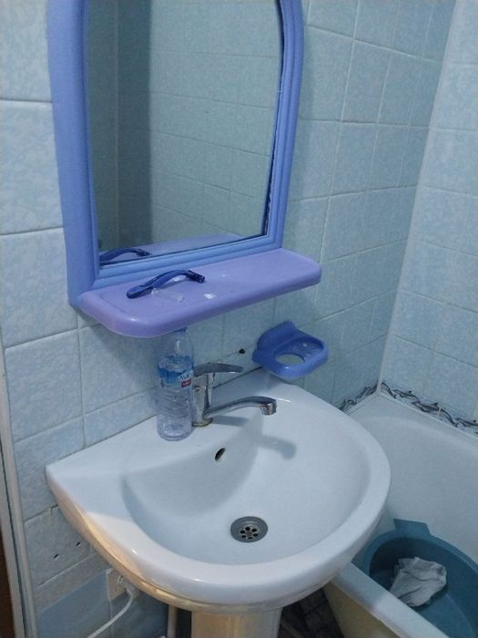 Срочно 1 хонали квартира сотилади!!!