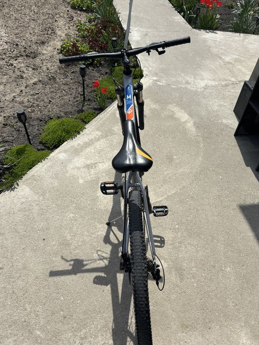 Vand bicicleta Afi sport M2 cu roti pe 29.Intr o stare foarte buna,pentru mai multe detalii in privat