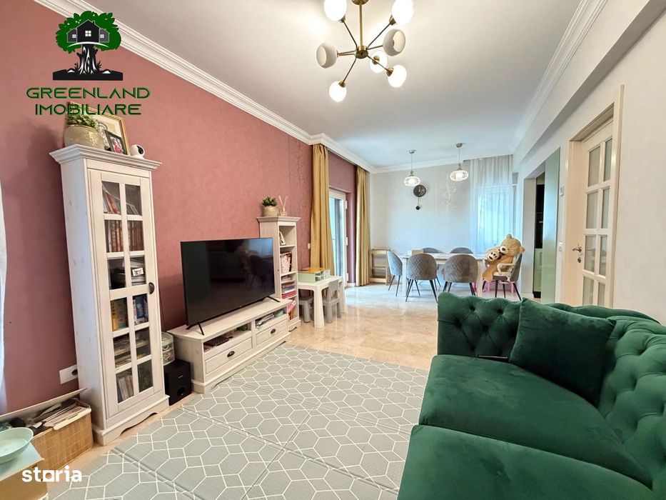Casa 4 camere, 2 bai, 130 mp, teren 380 mp, Galata - Platou insorit