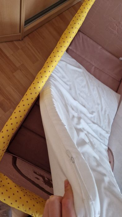 Переносной манеж Lorelli