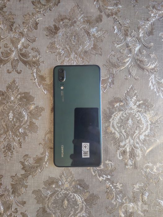 Huawei P20 EML-L29