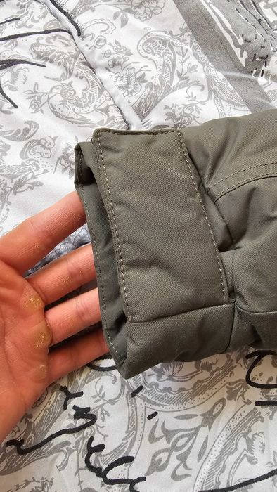 Зимно яке The North Face