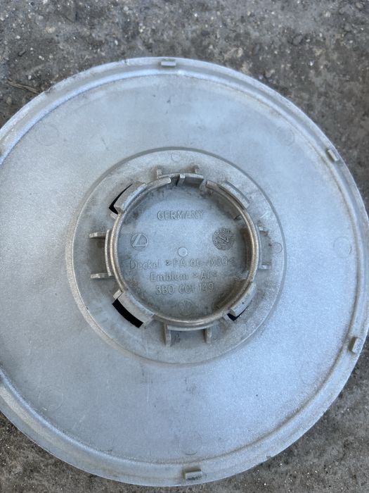 Капачки джанти vw 15