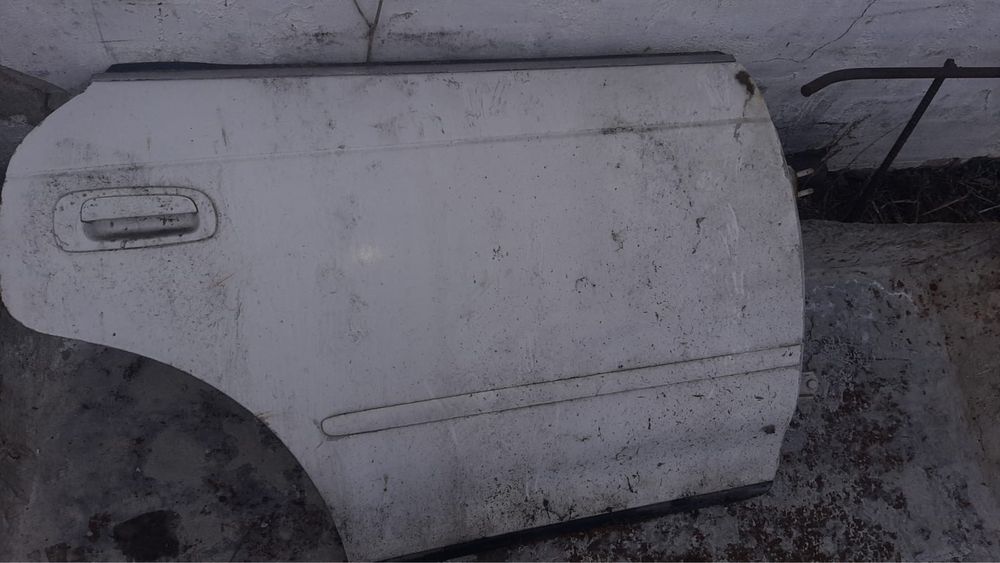 марк 2 90кузов с