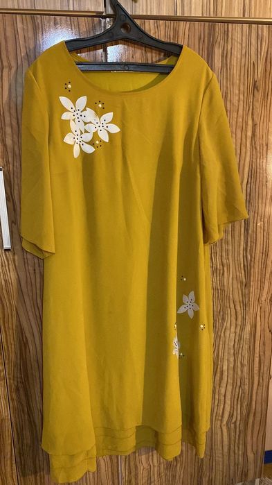 Продам женское платье