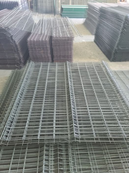 Qushlar uchun qush setka va yevro zabor evro zabor yevro setka 3D