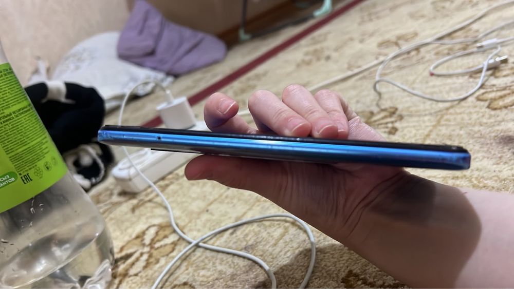 Redmi          10