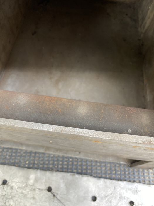 Продам печку нержавеику