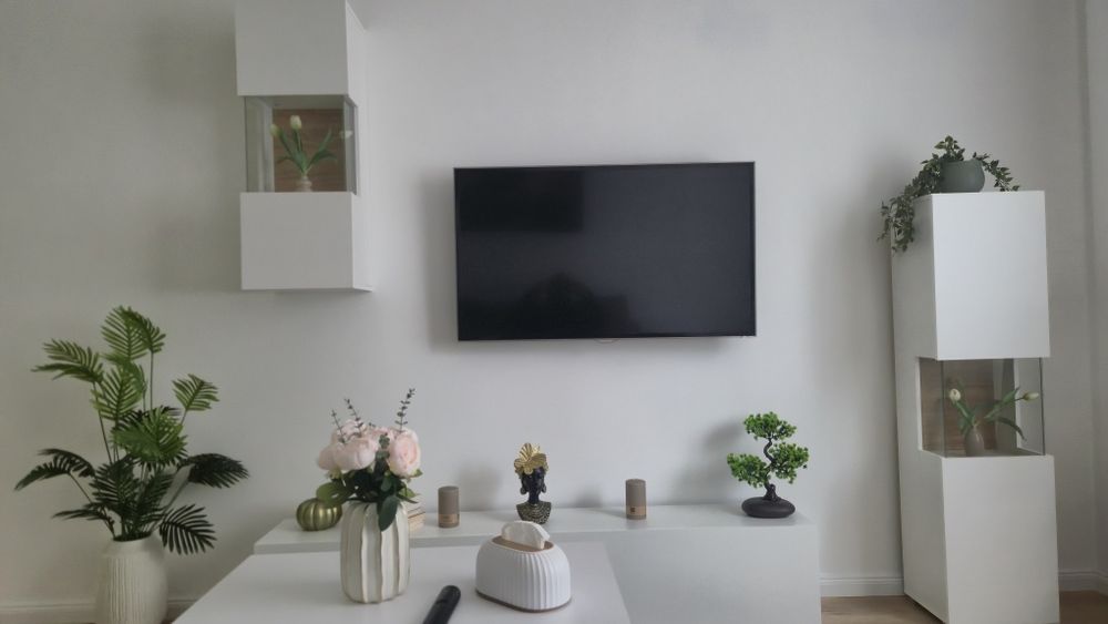 Zanora Apartament in regim hotelier