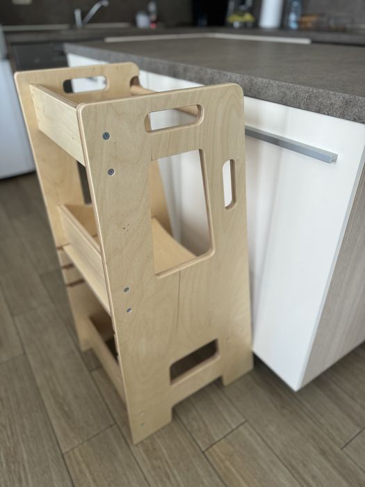 Кула монтесори