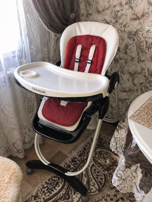 Стульчик детский