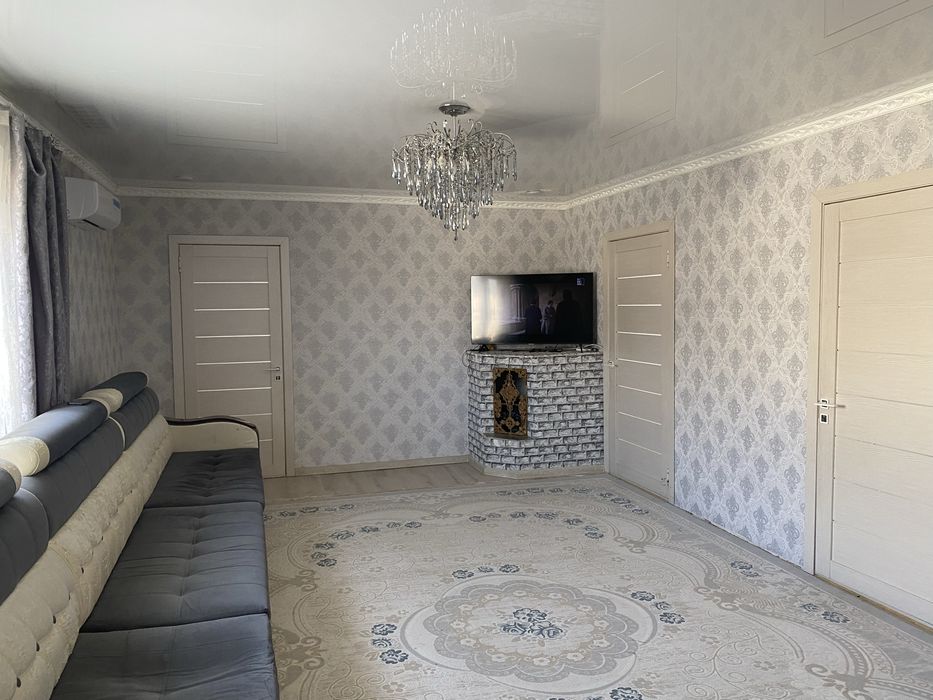 Продается жилой частный дом!