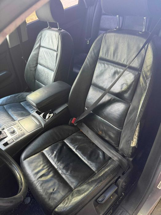 Ауди А6 Ц6 3.0 TDI